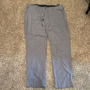 Under armour new golf pants